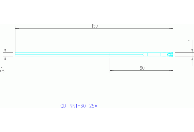 QD-NN1H60-25A