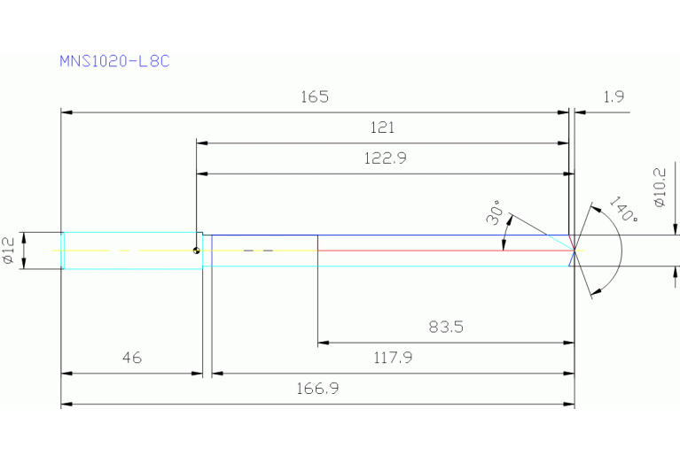 MNS1020-L8C TF15