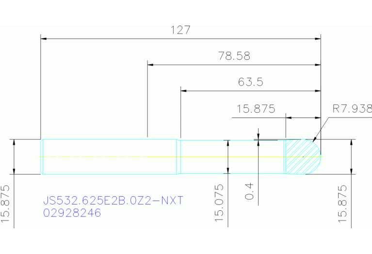 JS532.625E2B.0Z2-NXT