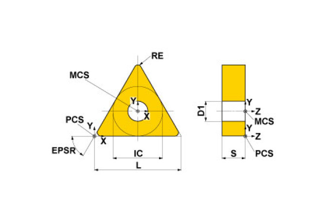 TNMG160408-FP MC6135