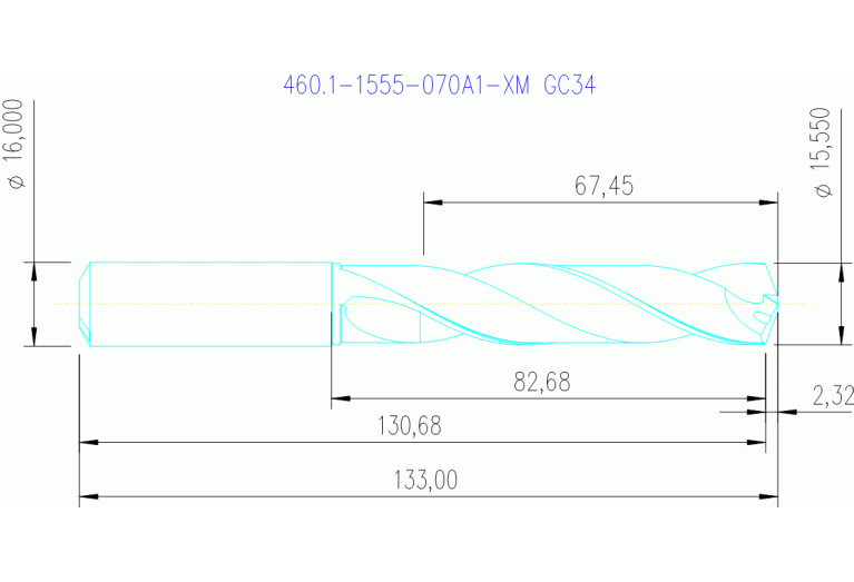460.1-1555-070A1-XM GC34