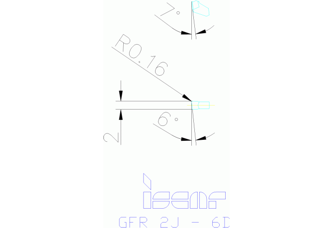 GFR 2J - 6D IC354