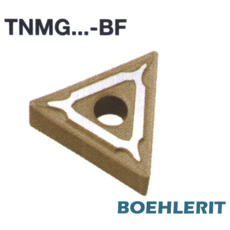 TNMG160404-BF LC215K