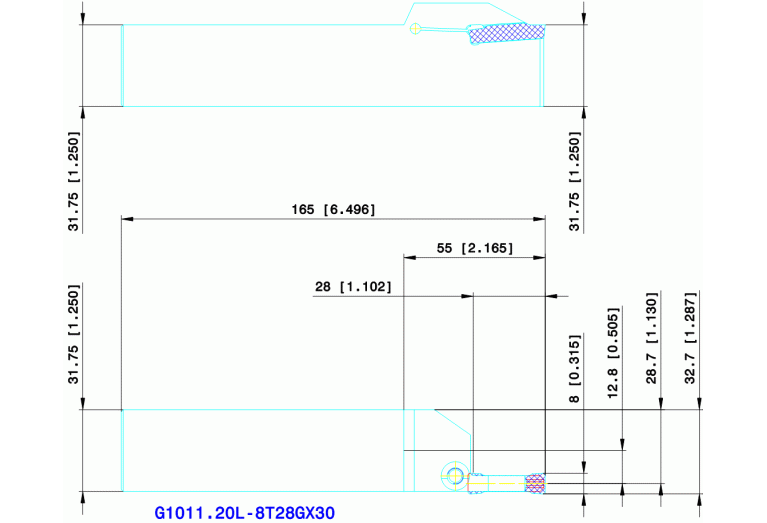 G1011.20L-8T28GX30