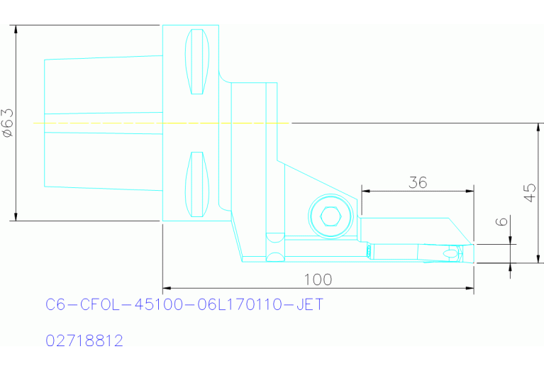 C6-CFOL-45100-06L170110-JET