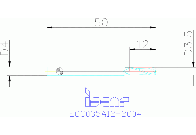 ECC035A12-2C04 IC900
