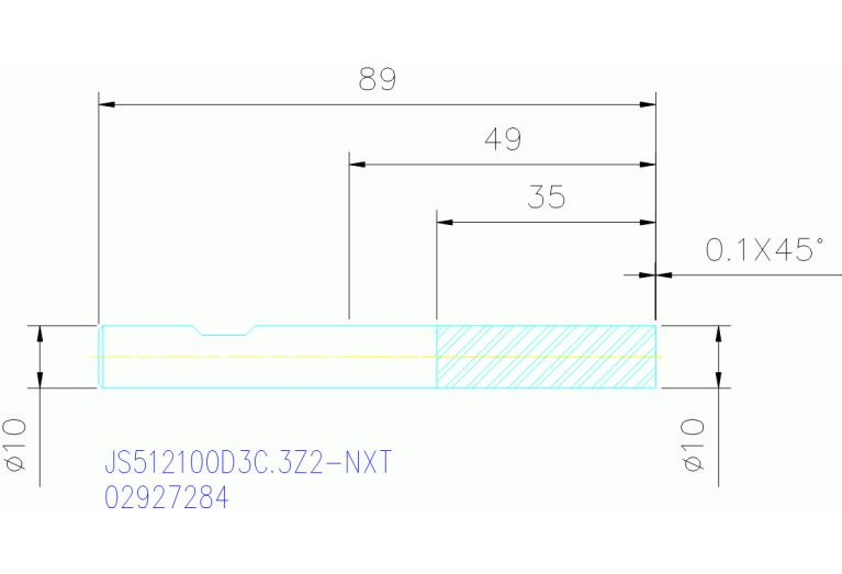 JS512100D3C.3Z2-NXT