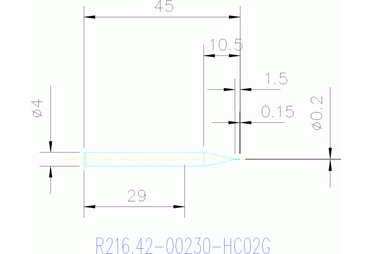 R216.42-00230-HC02G 1700