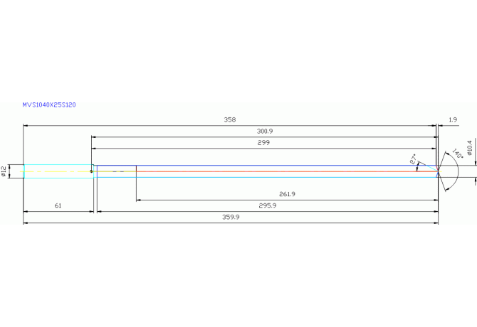 MVS1040X25S120