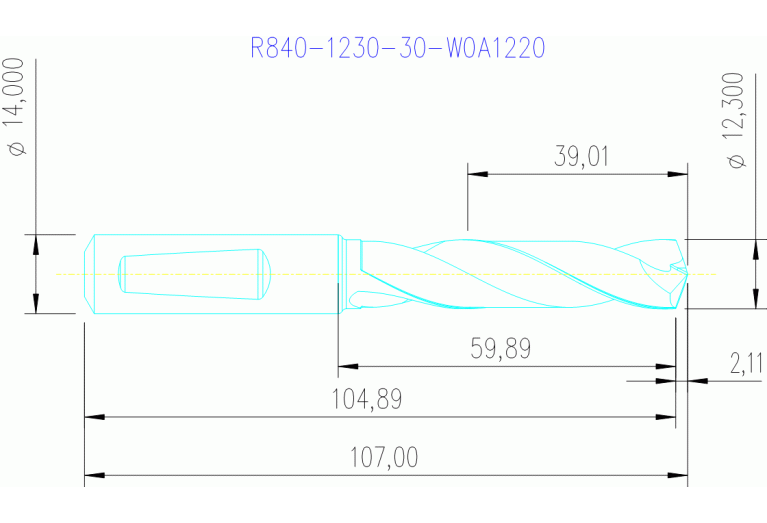 R840-1230-30-W0A 1220