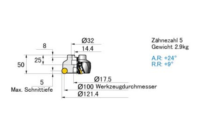 SG20-100A05L