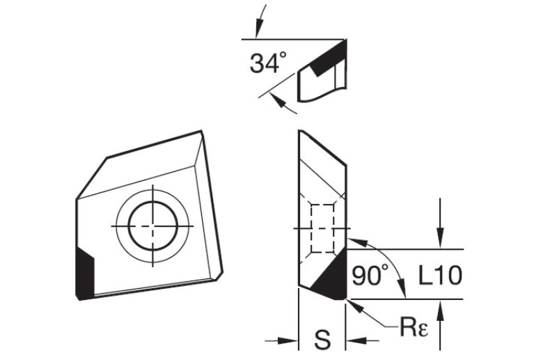 BGHX15L504ERGET KD1415