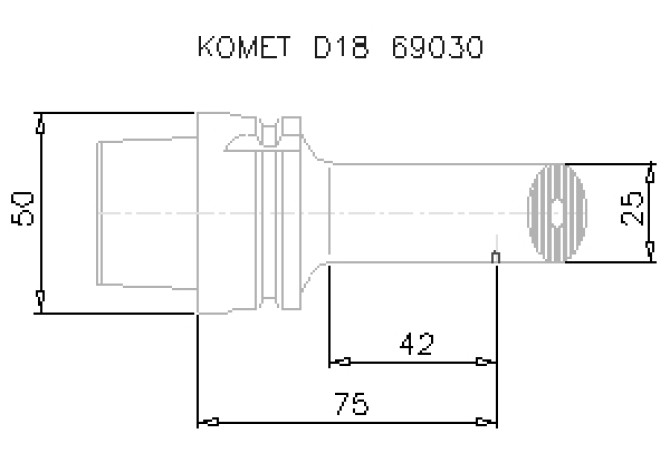 D18 69030