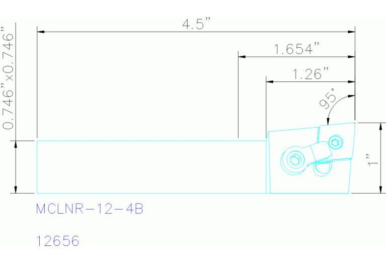 MCLNR-12-4B
