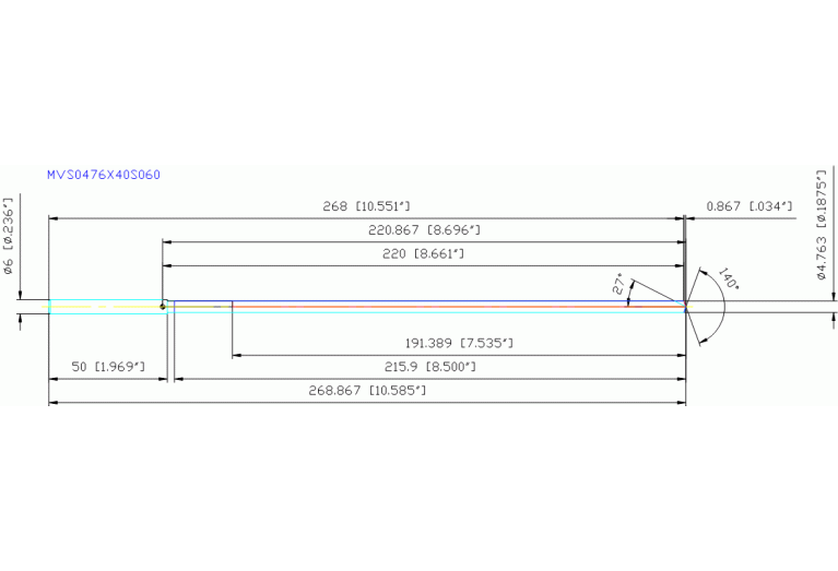 MVS0476X40S060 DP1020