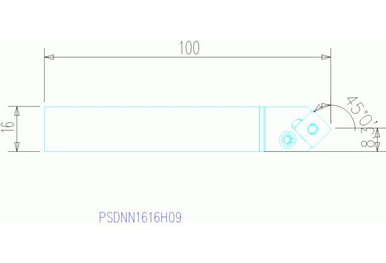 PSDNN1616H09