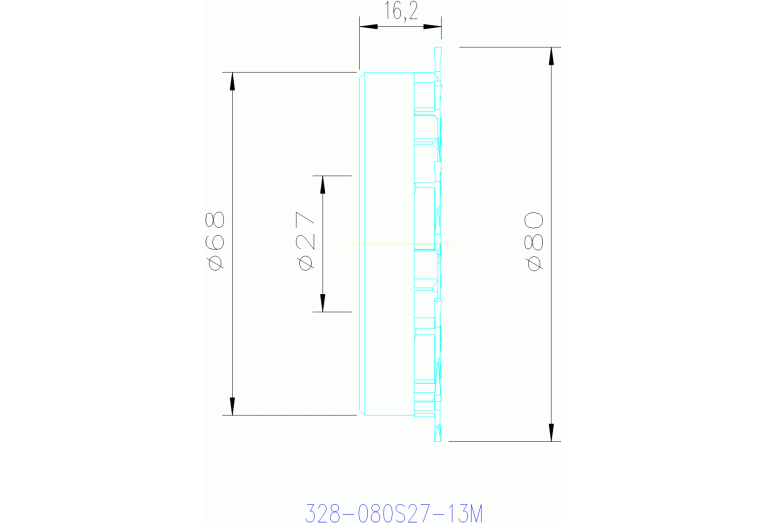 328-080S27-13M