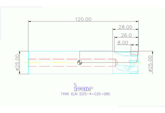 T490 ELN D25-4-C25-08C