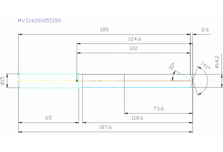 MVS1420X05S150 DP1020