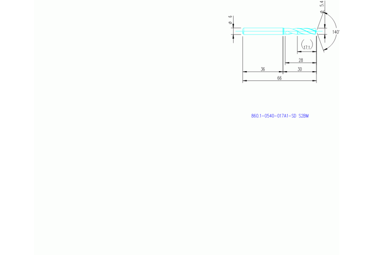 860.1-0540-017A1-SD S2BM