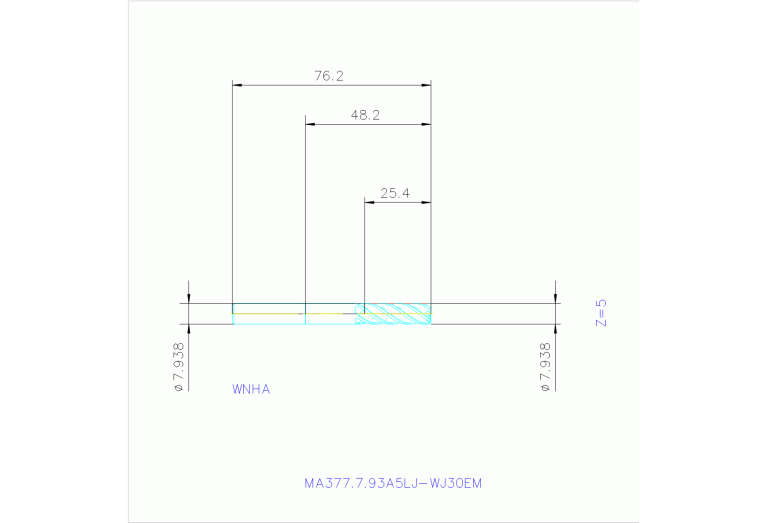 MA377.7.93A5LJ-WJ30EM