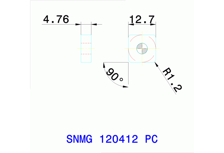 SNMG 120412 PC TT9225