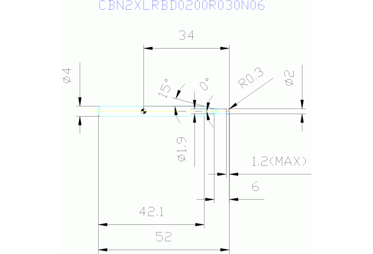 CBN2XLRBD0200R030N06