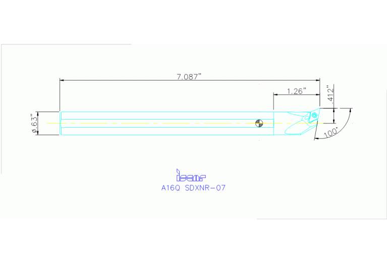 A16Q SDXNR-07