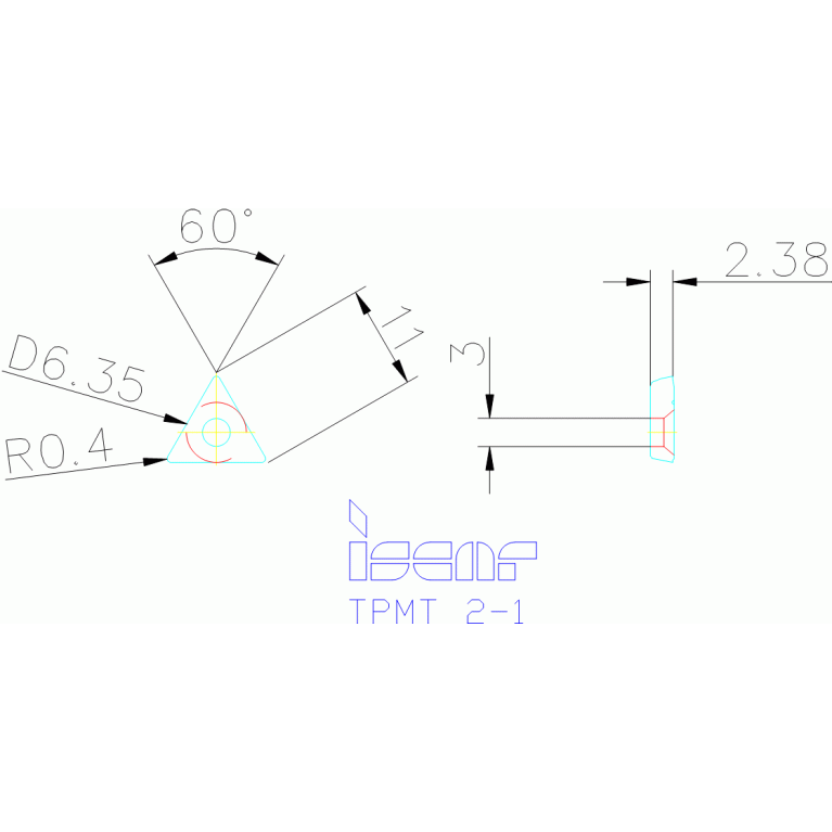 TPMT 110204 IC3028