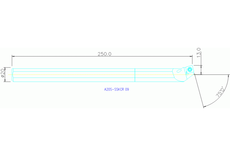 A20S-SSKCR 09