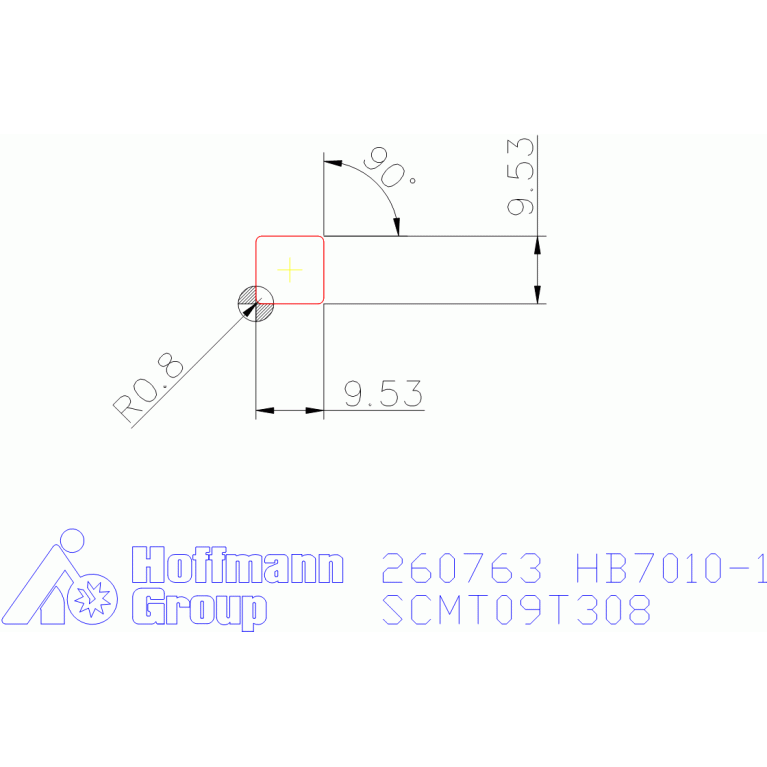 260763 HB7010-1