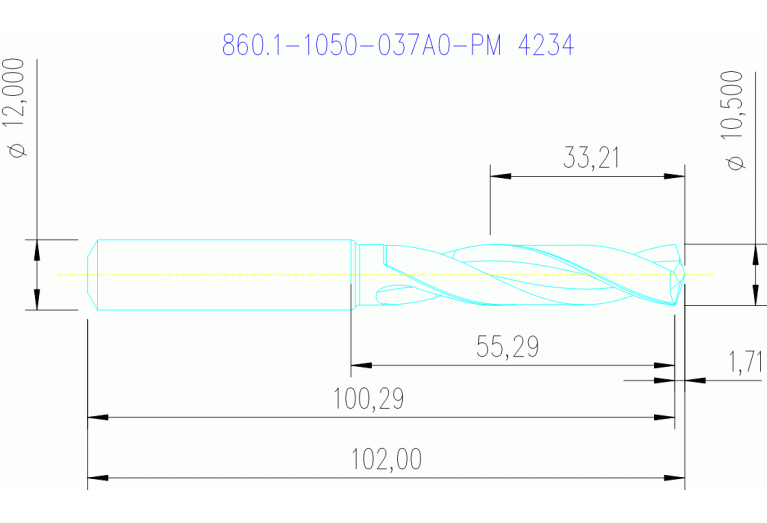 860.1-1050-037A0-PM 4234