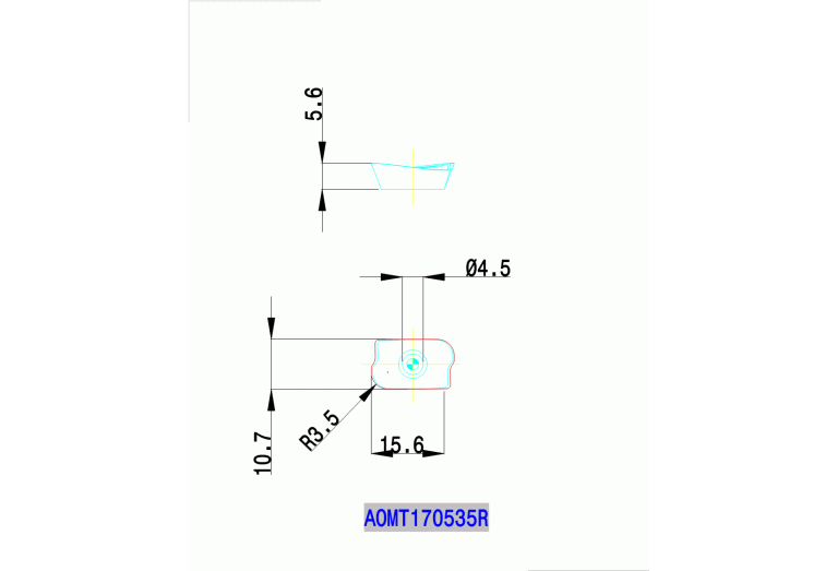 AOMT170535R IN2505