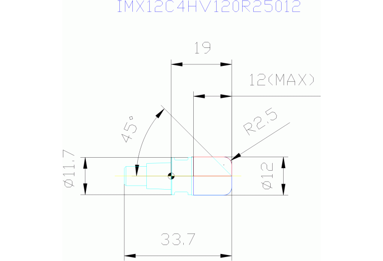 IMX12C4HV120R25012 EP7020