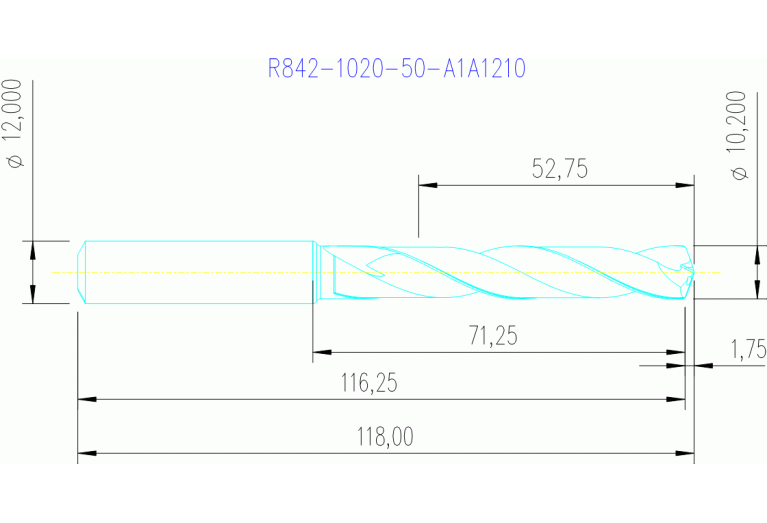 R842-1020-50-A1A 1210