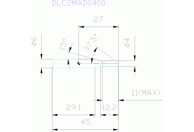 DLC2MAD0400