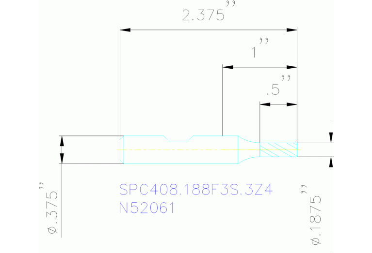 SPC408.188F3S.3Z4