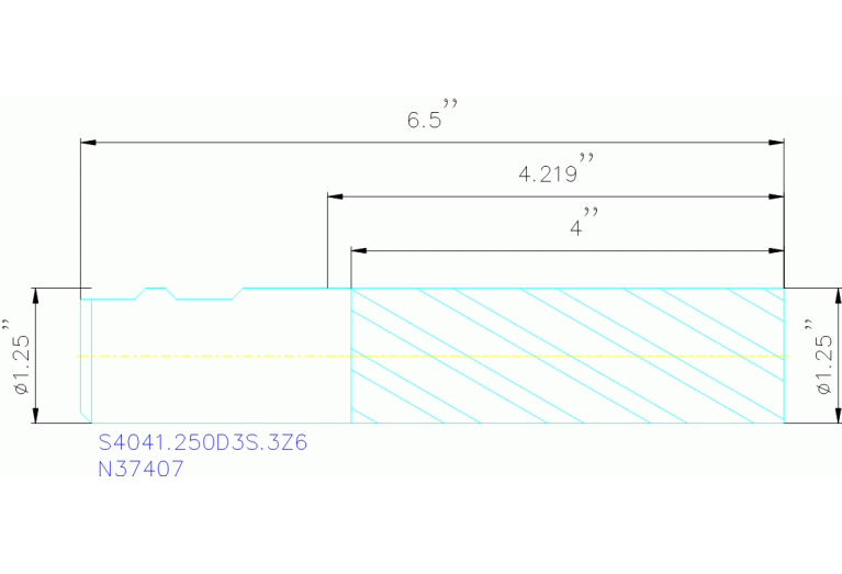 S4041.250D3S.3Z6