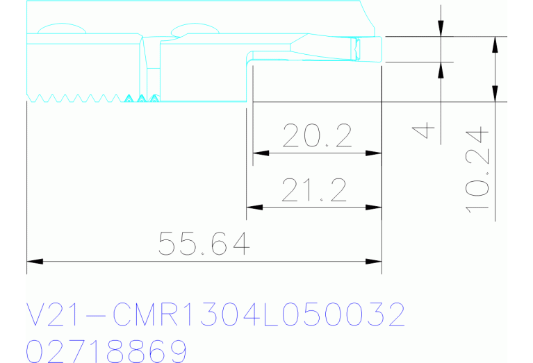 V21-CMR1304L050032