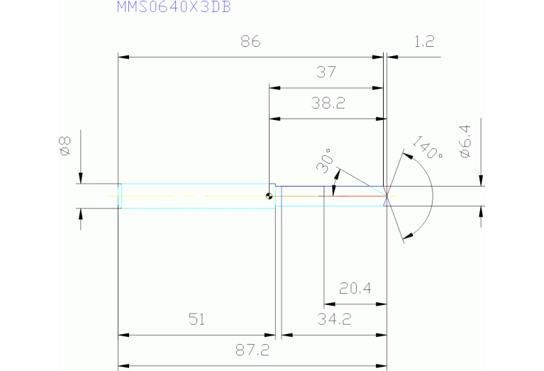 MMS0640X3DB DP7020