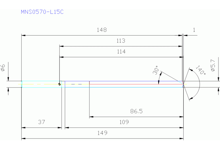 MNS0570-L15C TF15