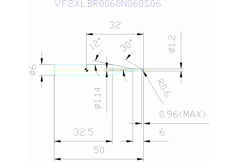 VF2XLBR0060N060S06