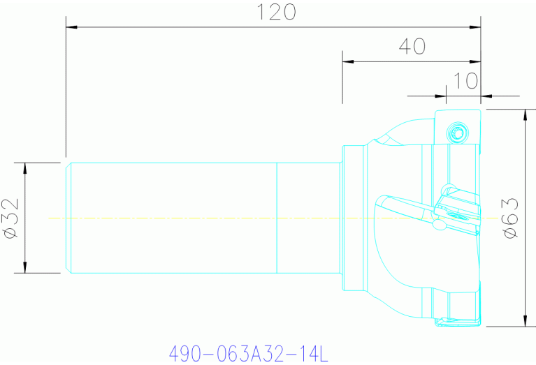 490-063A32-14L
