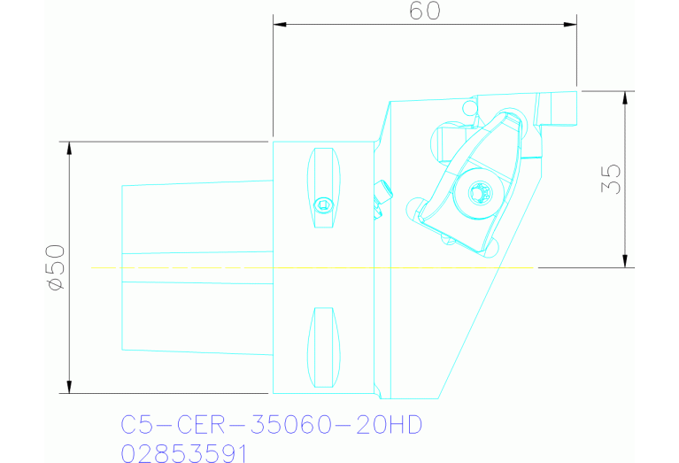 C5-CER-35060-20HD