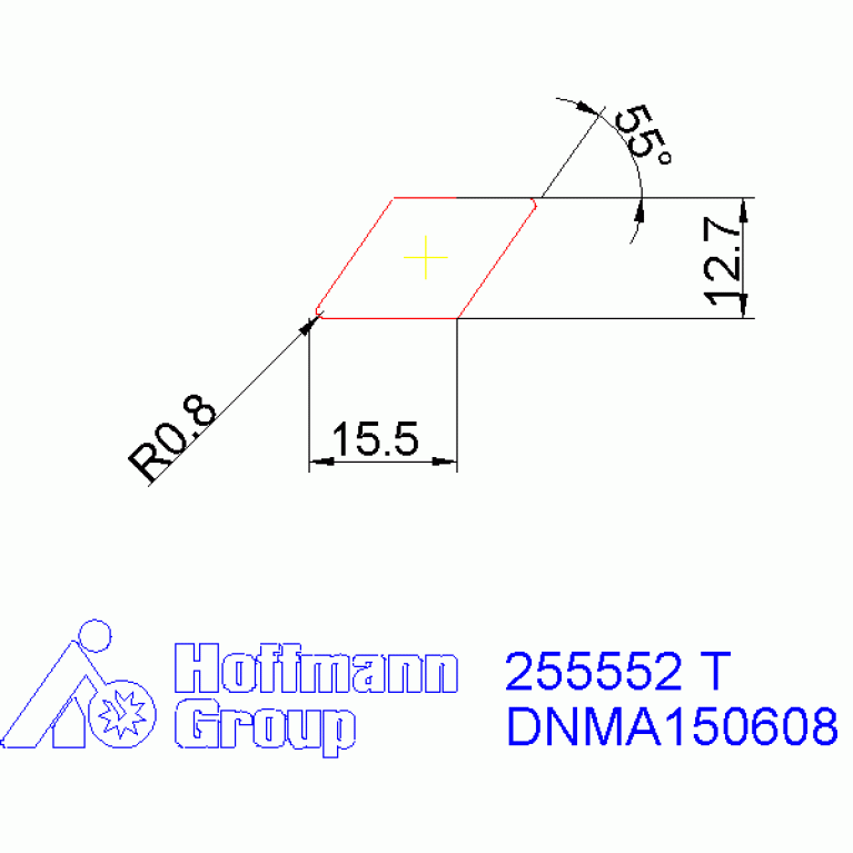 255552 T