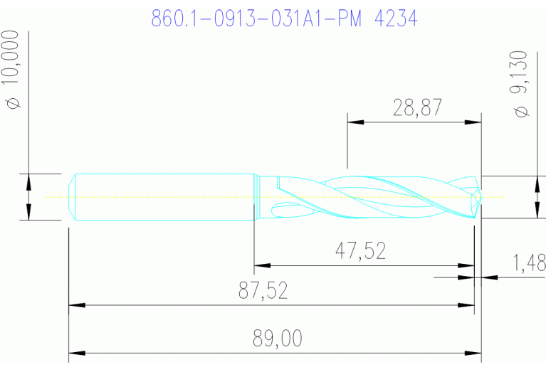 860.1-0913-031A1-PM 4234