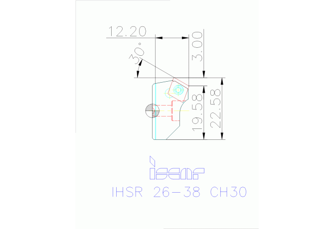 IHSR 26-38 CH30