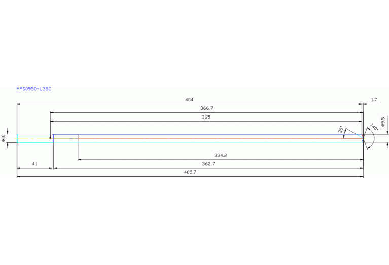 MPS0950-L35C VP15TF