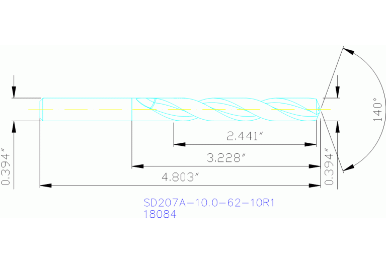 SD207A-10.0-62-10R1