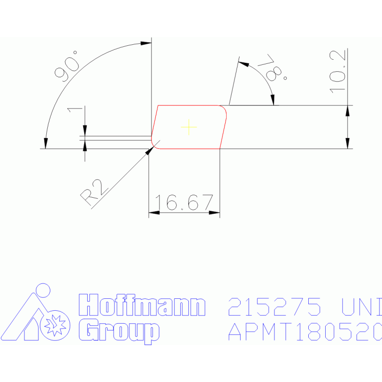 215275 UNI